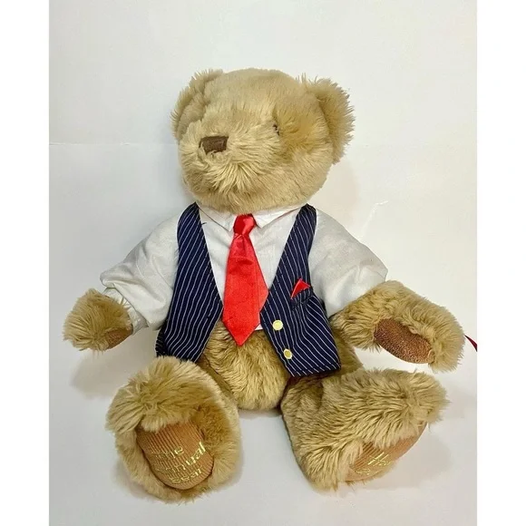 Harrods stuffed animals cheap